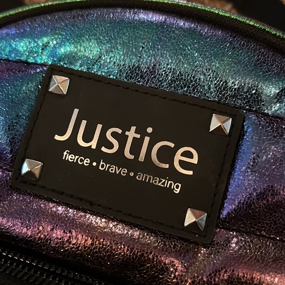 Small T backpack - Picture 3 of 3